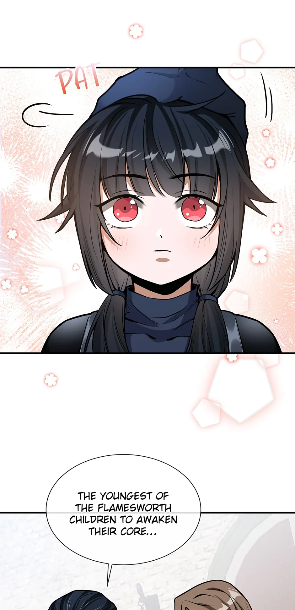 The Beginning After The End Chapter 175.9 image 51